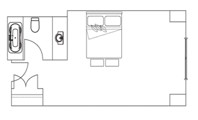 A Hotel with 30 Floors and 40 Rooms Per Floor – Exploring the Immensity