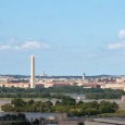 Washington Monument View